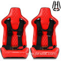 2 inch 6 Point Custom harness safety belt